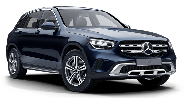 GLC 200